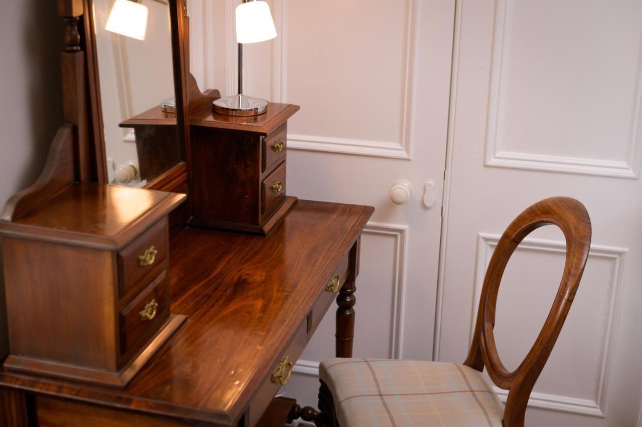 Lys-Na-Greyne Bed & Breakfast Aboyne Ngoại thất bức ảnh