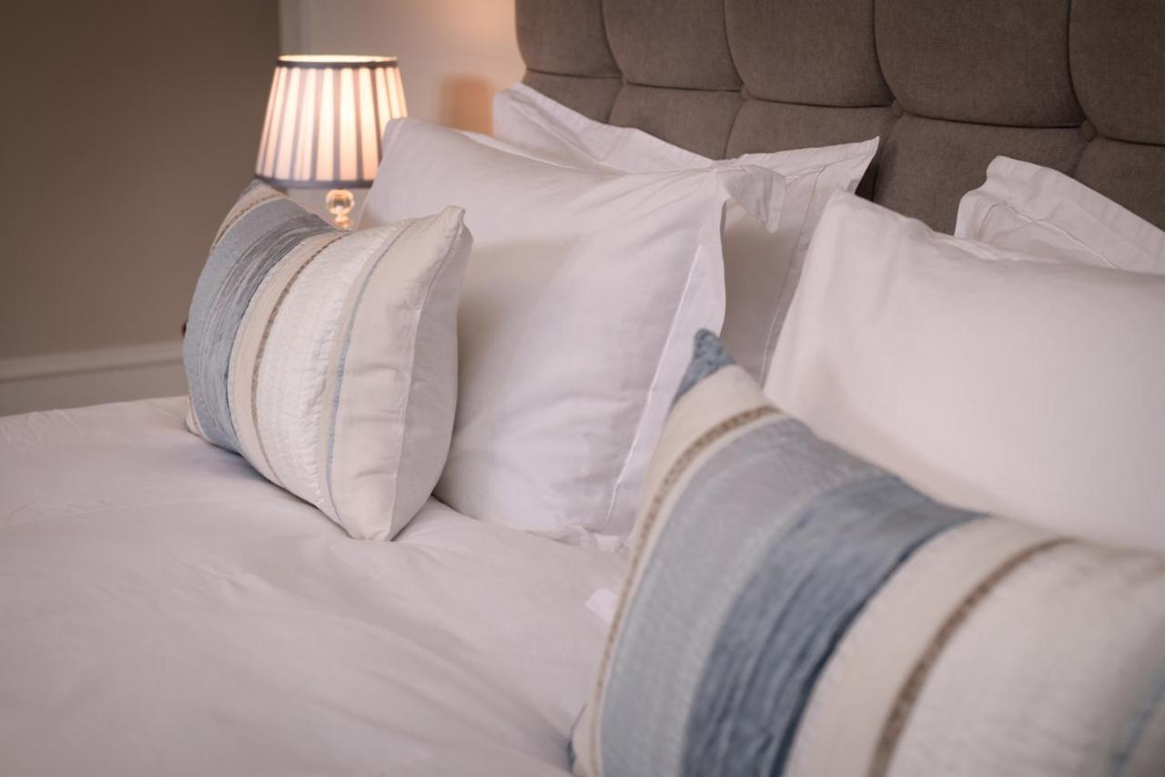 Lys-Na-Greyne Bed & Breakfast Aboyne Ngoại thất bức ảnh