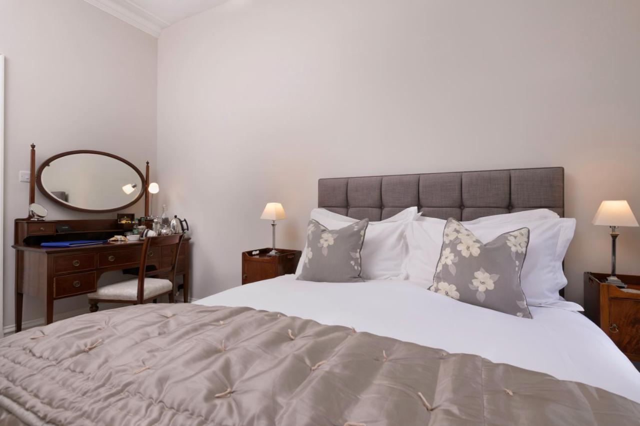 Lys-Na-Greyne Bed & Breakfast Aboyne Ngoại thất bức ảnh