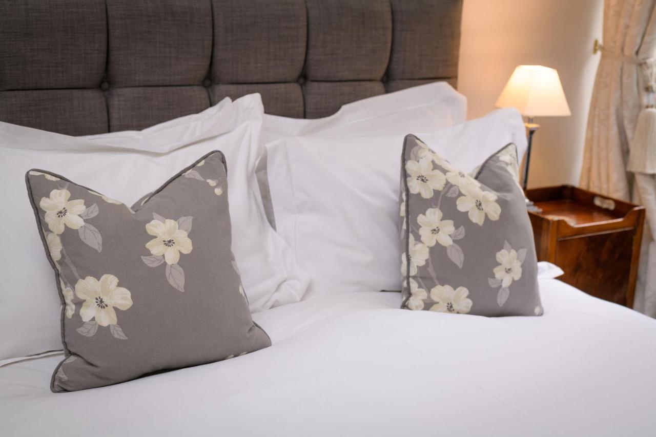 Lys-Na-Greyne Bed & Breakfast Aboyne Ngoại thất bức ảnh