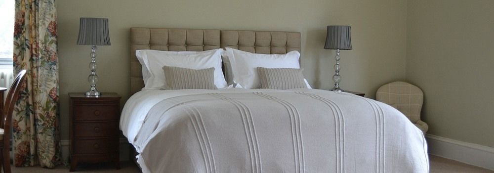 Lys-Na-Greyne Bed & Breakfast Aboyne Ngoại thất bức ảnh